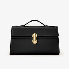 UKF Luxury Designer Top Handle Satchel & Tote Bag for Women