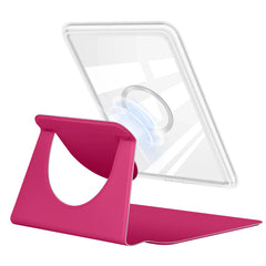For Kindle Paperwhite 12th Gen Case Colorsoft Signature Edition 7" 2024 360° Rotation 2-in-1 Magnetic Detachable Stand SA568B