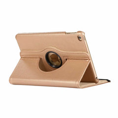 For iPad 2 3 4 Case 360 Rotating Stand Tablet Cover For iPad Air 1 2 3 4 5 10.9 Pro 11 9.7 5th 6th 10.2 7th 8th 9th 10th Cases