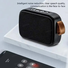 High-Quality Speakers Soundbar Portable Bluetooth 5.0 Wireless Soundbar 500mAh Battery Outdoor Indoor Sport HIFI Customized