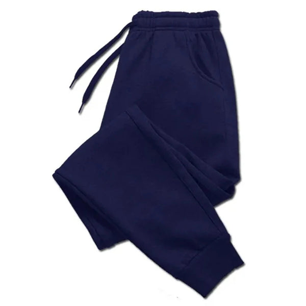 Men & Women Unisex Autumn Winter Jogger Sweatpants