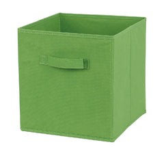 Foldable Fabric Storage Cubes for Clothes and Toys – additional product image