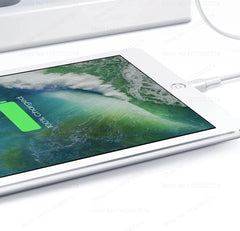 PD 40W Fast Charger For iPhone 16 15 11 12 13 14 Pro Max Plus iPad Air Fast Charging Cable USB C Type C Data Line Phone Charger