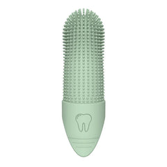 360° Silicone Dog Finger Toothbrush – Pet Dental Care Brush Pet Shop