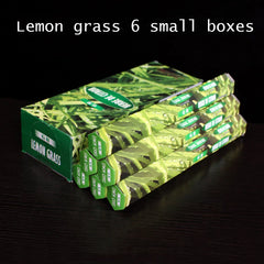 Natural Palo Santo Indian Incense Sticks Line Stick Incense for Living Room Teahouse Buddhist Supplies Meditaion Joss Sticks