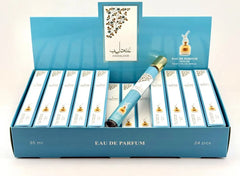 35ML Brand Perfume, Long-lasting Fragrance, Various Styles Suitable for Both Men and Women, Cologne Arabian Perfume