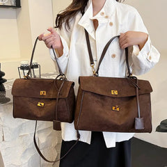 Luxury Designer Shoulder Bag for Women – Fashion Tote
