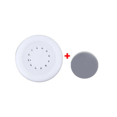 Remote Control Magnet Storage Refrigerator Storage Rack Wall-mounted Anti-lost Magnet Strong Magnetic Hook Home and Organization