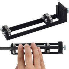 Arrow Shaft Grinder Archery Arrow Tube Polish Tool Bow Outdoor Hunting Shooting Aluminium Glassfiber Carbon Arrow Rod Polisher