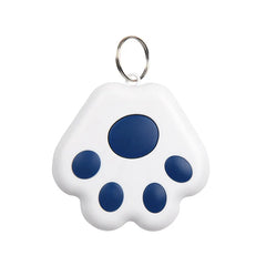 Smart Mini GPS Tracker Key Kids Bag Finder Dog Cat Pet Locator Bluetooth Tracker Device Anti-lost Reminder for IOS/ Android Pet Shop, Pet Accessories
