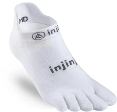 Men’s Five Finger Sports Socks – COOLMAX Quick-Dry Running