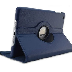 For iPad 2 3 4 Case 360 Rotating Stand Tablet Cover For iPad Air 1 2 3 4 5 10.9 Pro 11 9.7 5th 6th 10.2 7th 8th 9th 10th Cases
