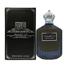 Dubai Prince Men Perfume 100ML Cologne lasting Fragrance Fresh Desert Flower Attracting Women Arabian Perfumes Mujer Originales