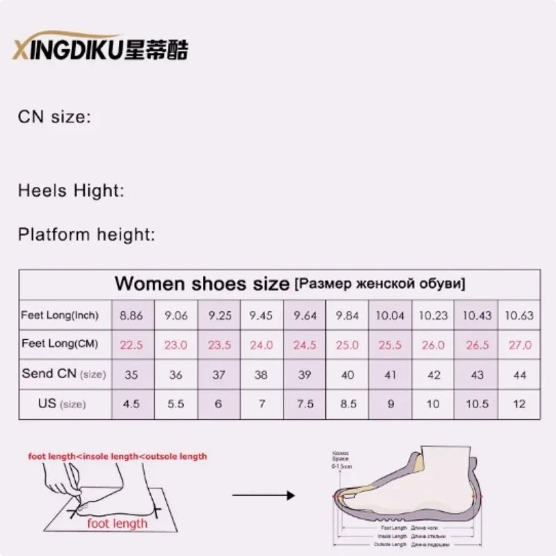 Leopard Wedge Sandals Summer New Square Head Cross Thin Belt with A Line Buckle Non-slip Wear-resistant High Heels shoes