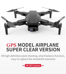 LYZRC Official L900 PRO SE Brushless Motor GPS 4K Professional Drone 5G WIFI Aerial Photography Helicopters Foldable Quadcopter