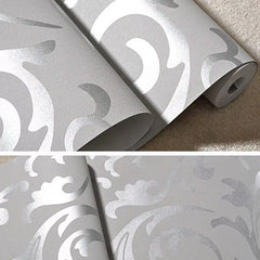 Modern Decorative Pattern Wallpaper Art for Living Room Bedroom Home Decor