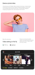 Lenovo Z908 ProMAX 8K Drone ESC Professional 4K GPS Dron Optical Flow Localization 3sided Obstacle Avoidance Quadcopter Toy