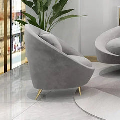 Luxury Living Room Sofa Minimalist Modern Relaxing Corner Sofa Armchair Bedroom Corner Sofa Modernos Para Sala Lounge Living Room Furniture
 Set