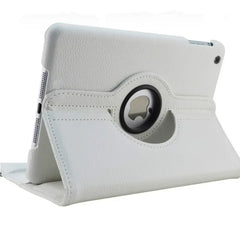 For iPad 2 3 4 Case 360 Rotating Stand Tablet Cover For iPad Air 1 2 3 4 5 10.9 Pro 11 9.7 5th 6th 10.2 7th 8th 9th 10th Cases
