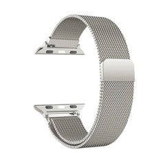 Milanese Strap for Apple Watch Ultra & Series 38–49mm