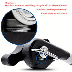Plastic Hand-actuated Can Opener Safety Kitchen Tools Easy Grip Side Cut Manual Opener for Cans' Lid Kitchen Gadgets