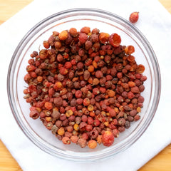 Rosehips Fruit Seeds Dried Rose Hip Incense Indoors Uses Natural Raw for Sale