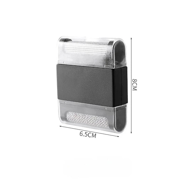 Mini Lint Remover Manual Hair Ball Trimmer Fuzz Pellet Cut Machine Portable Epilator Sweater Clothe Shaver Laundry Cleaning Tool