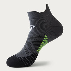 Unisex Quick-Dry Running Compression Socks – Breathable Sports Wear