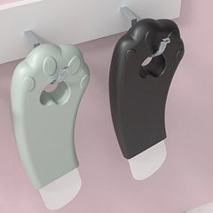 New Cat's Paw Blackhead Removal Tool - Perfect for Removing Pimples and Blemishes, Gentle Pore Cleansing, Exfoliating, Easy to H