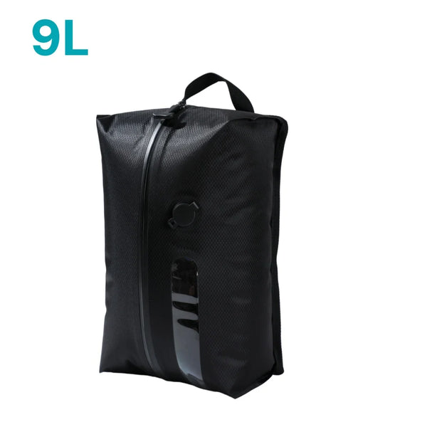Travel essentials Vacuum Storage bags,suitcases Clothes organizer packaging bags practical accessories compression packing cubes