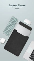 Laptop Sleeve Bag Case For Apple Macbook Air Pro 13 M1 M2 2020 Notebook Sleeve Bag For ASUS 11 12 13.3 14 15 15.6 16 Case