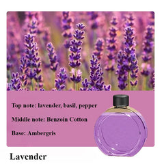 Home Decor Desktop Diffuser Aromatherapy Machine USB Smart Air Purifier with Display for Car Bathroom Air Deodorization Shangri-la
