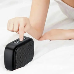 High-Quality Speakers Soundbar Portable Bluetooth 5.0 Wireless Soundbar 500mAh Battery Outdoor Indoor Sport HIFI Customized