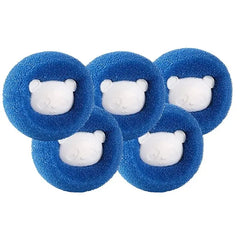 Reusable Laundry Pet Hair Catcher Balls — product image 8