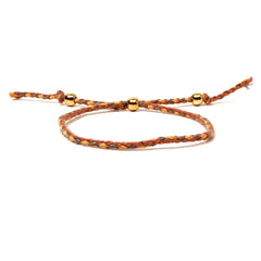 1pcs Handmade Braided Bracelet Colorful Thread Good Luck Charm Rope Bracelet For Women Men Knots Red Rope Woven Bracelets Gift