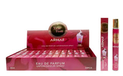 35ML Brand Perfume, Long-lasting Fragrance, Various Styles Suitable for Both Men and Women, Cologne Arabian Perfume