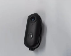  4K FHD Outdoor Sports Camera In Helmet Motorcycle Bike Thumb Size Snap Cam with Waterproof CaseFilming Bicycle Video Recording