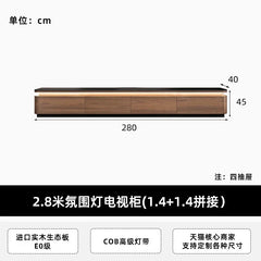Accent Designer Tv Table Modern Party Aesthetic Creative Cheap Cute Chinese Lounge Tv Stand European Archivadores Home Decor Living Room Furniture