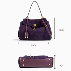 Luxury Designer Shoulder Bag for Women – Fashion Tote