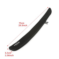 Archery Recurve Bow Limbs Bag Neoprene Protector Limb Case Easy Carrying for Outdoor Training Hunting Shooting Accessories
