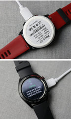 Smart Watch Dock Charger for Huawei Watch GT2 GT GT2e Honor Watch Magic 2 Magnetic Wireless USB C Fast Charging Cable Base