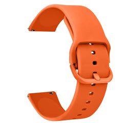 20 22mm Silicone Strap For Huawei Watch 3 4 Pro GT 4 46mm/GT 3/GT Runner/GT 2 Pro/GT 3 Pro Band For Honor watch Magic 2 Bracelet
