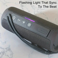 Portable Wireless Caixa De Som Bluetooth Speaker Music Sound Box Blutooth For Subwoofer Radio FM Bocina Acoustics Handsfree Hifi