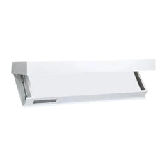 Modern Minimalist Wall-mounted Wine Cabinet Wall Rack Storage Rack Suspended Wall Rack Hidden Floating Shelf Home Decoration Kitchen & Dining Furniture