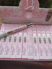 35ML Brand Perfume, Long-lasting Fragrance, Various Styles Suitable for Both Men and Women, Cologne Arabian Perfume