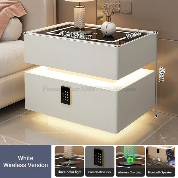 white-speaker