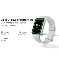 Global Version Xiaomi Band 10 Pro Mi Band 1.74" AMOLED Dual-device Up To 21 Days 150+ Sports Modes 5ATM Bluetooth 5.4
