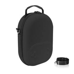 Hard Carrying Case Drop-resistant Portable Storage Bag Travel Carry Bag for Meta Quest 3/3S VR Headset Controller Accessories