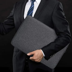 Waterproof Portable Laptop Sleeve Bag Cover 11 12 13 14 15 15.6 Inch for Macbook Huawei Xiaomi HP Dell Lenovo Laptop Sleeve