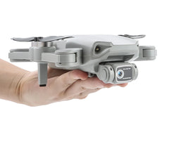 L900 Pro GPS Drone 4K Professional HD Dual Camera 5G Wifi Photography Brushless Foldable Quadcopter RC Distance 1.2KM Drones Toy